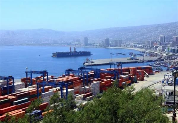 智利港口有哪些？ | 27PR跨境電商導航