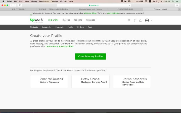 圖片[8] | Upwork – 全球自由職業(yè)平臺之一 | 27PR跨境電商導(dǎo)航